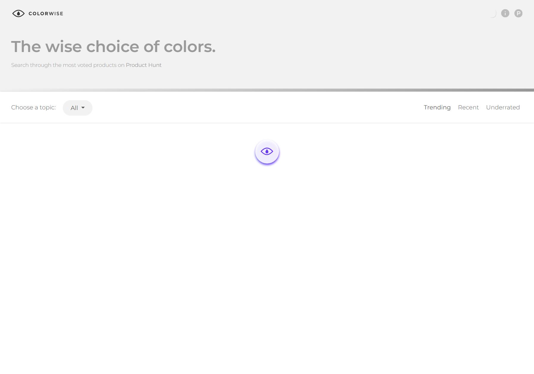 COLORWISE