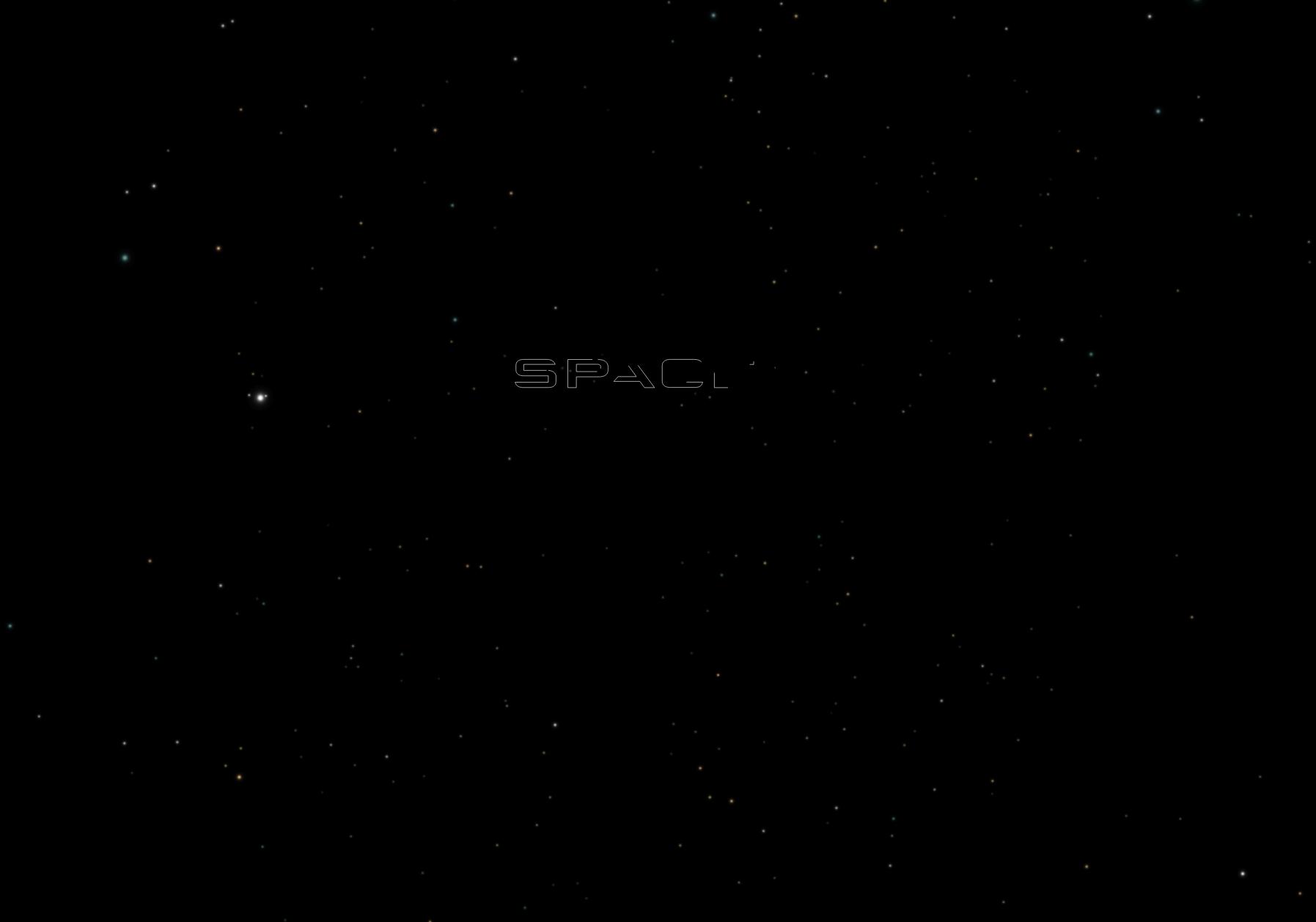 SPACEX