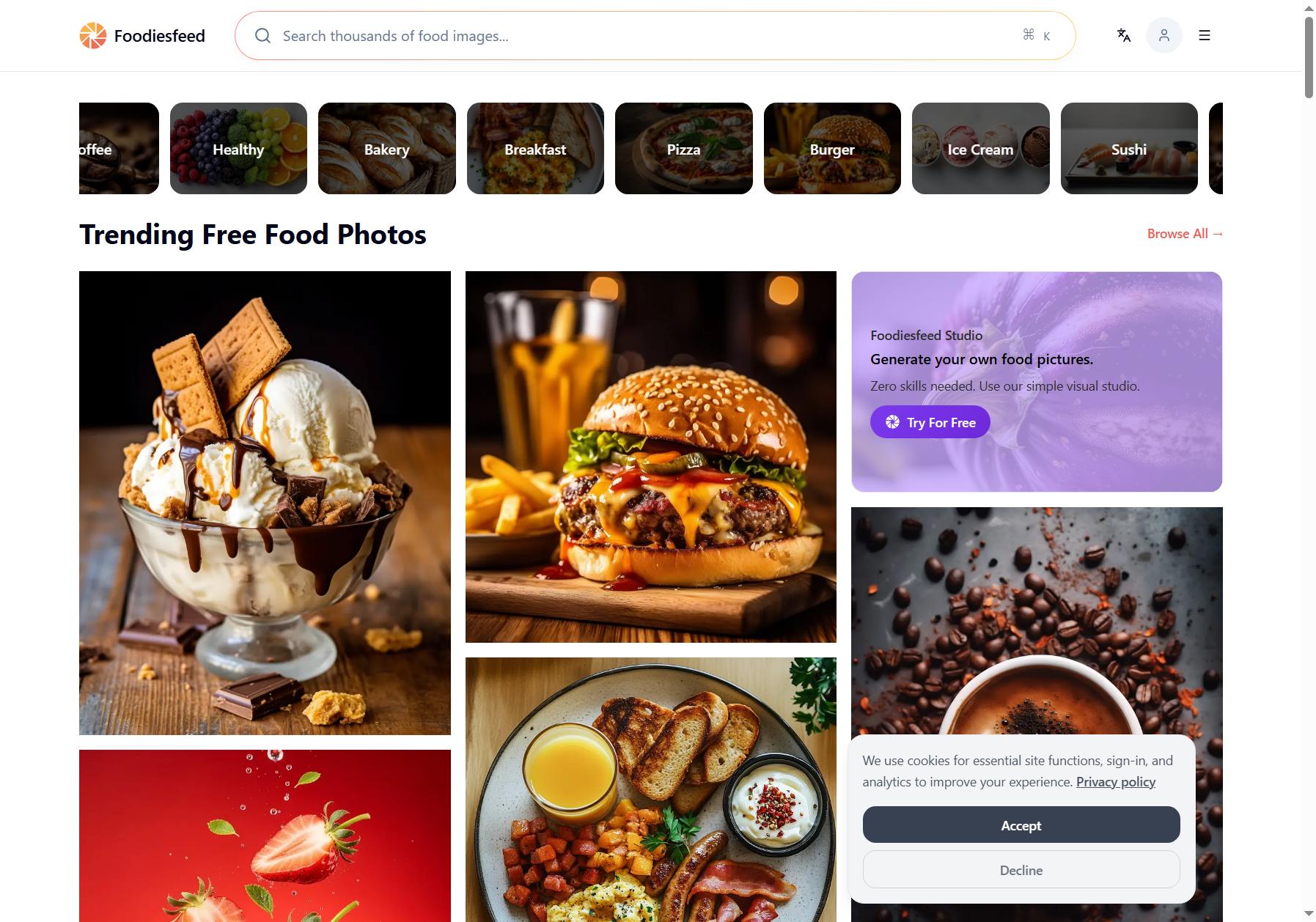 Foodiesfeed