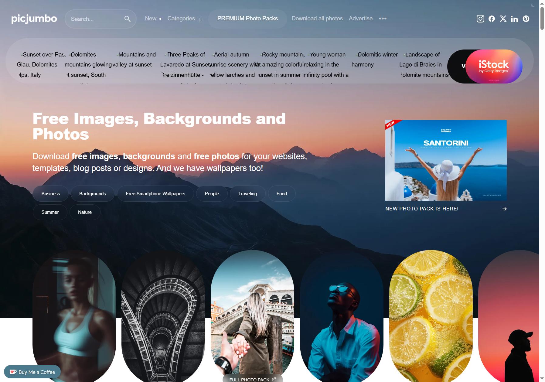 Picjumbo