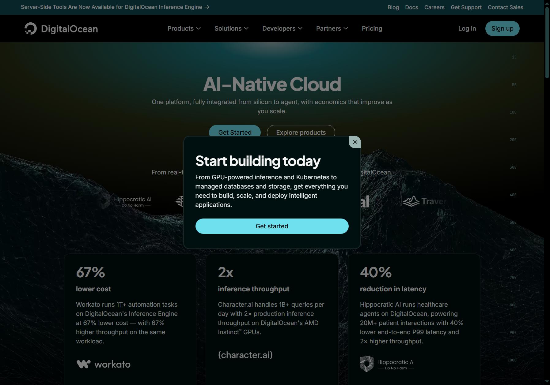 DigitalOcean