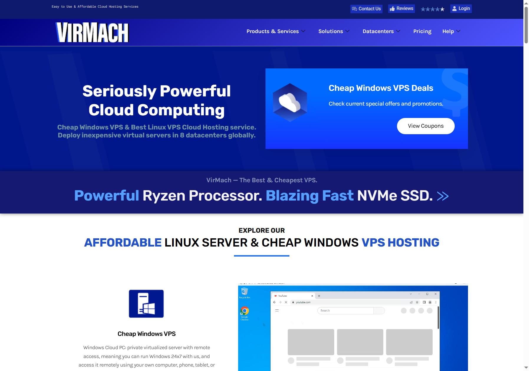 VirMach