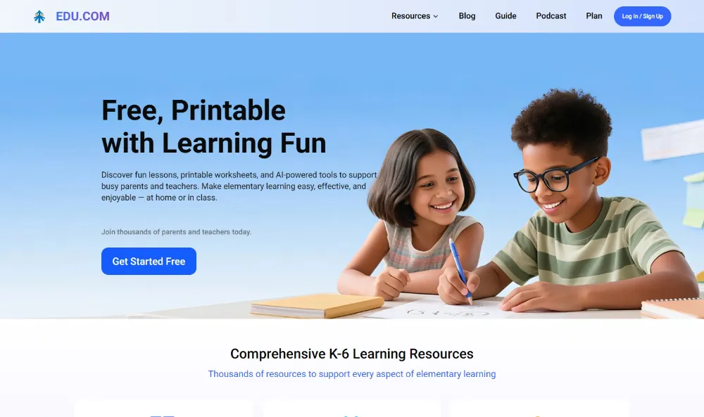 EDU.COM
