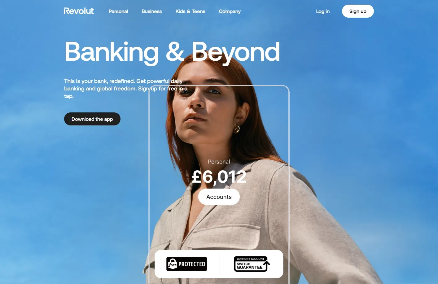 Revolut