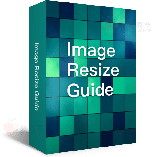 Image Resize Guide