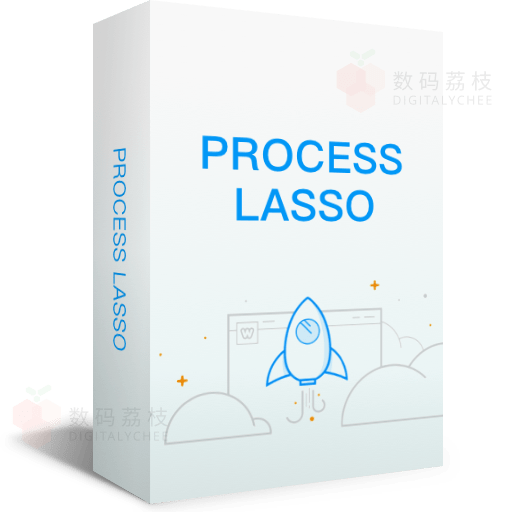 Process Lasso 专业版