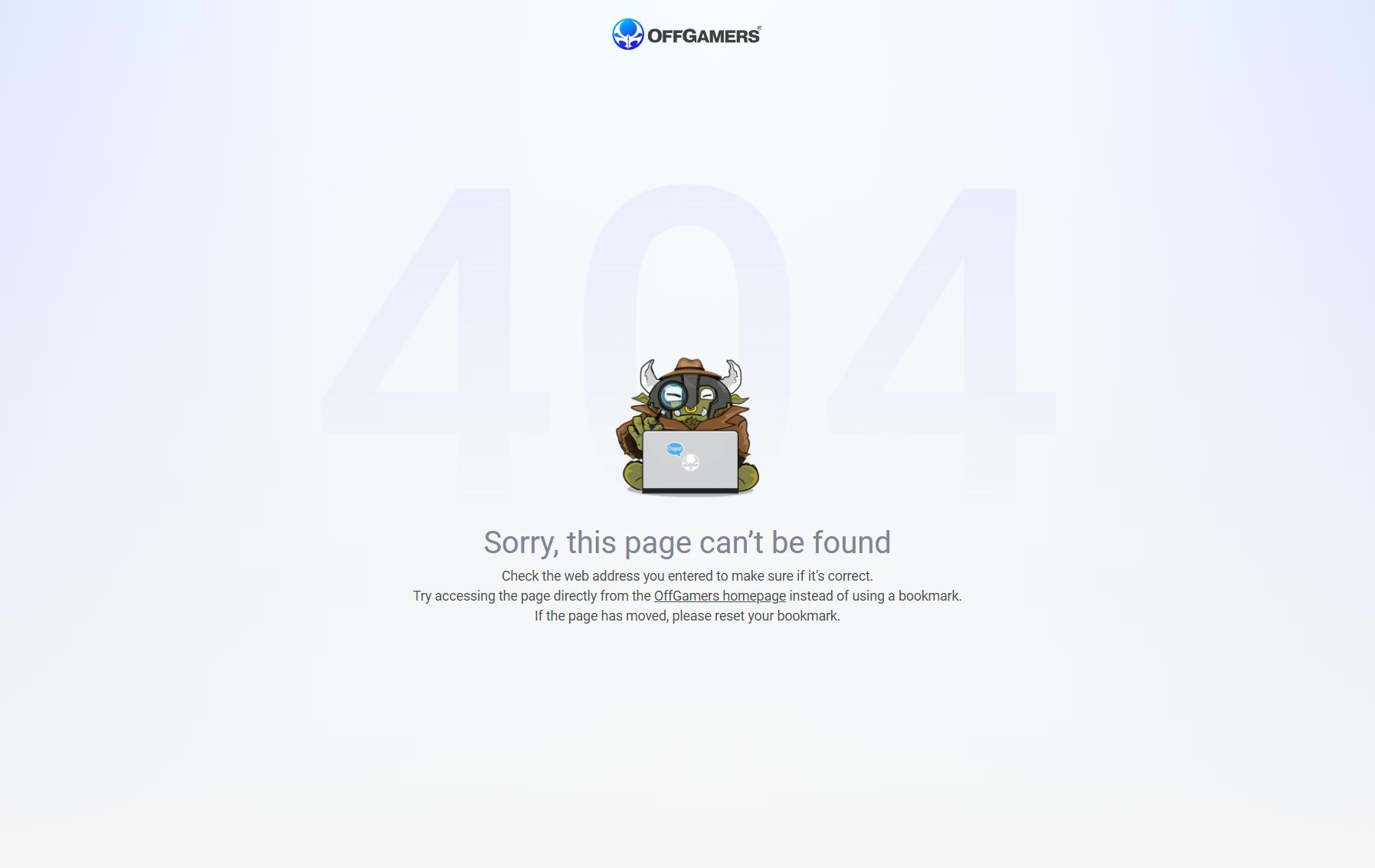 OffGamers