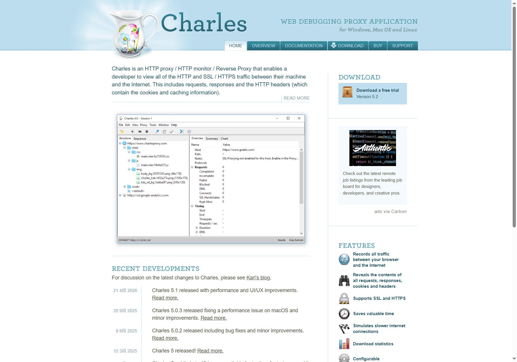 Charles