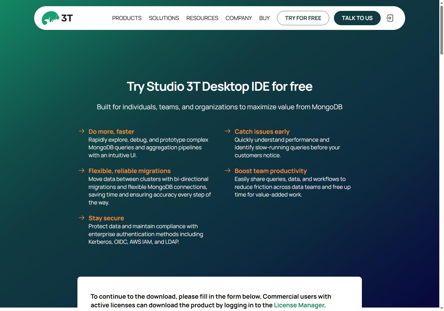 Studio 3T