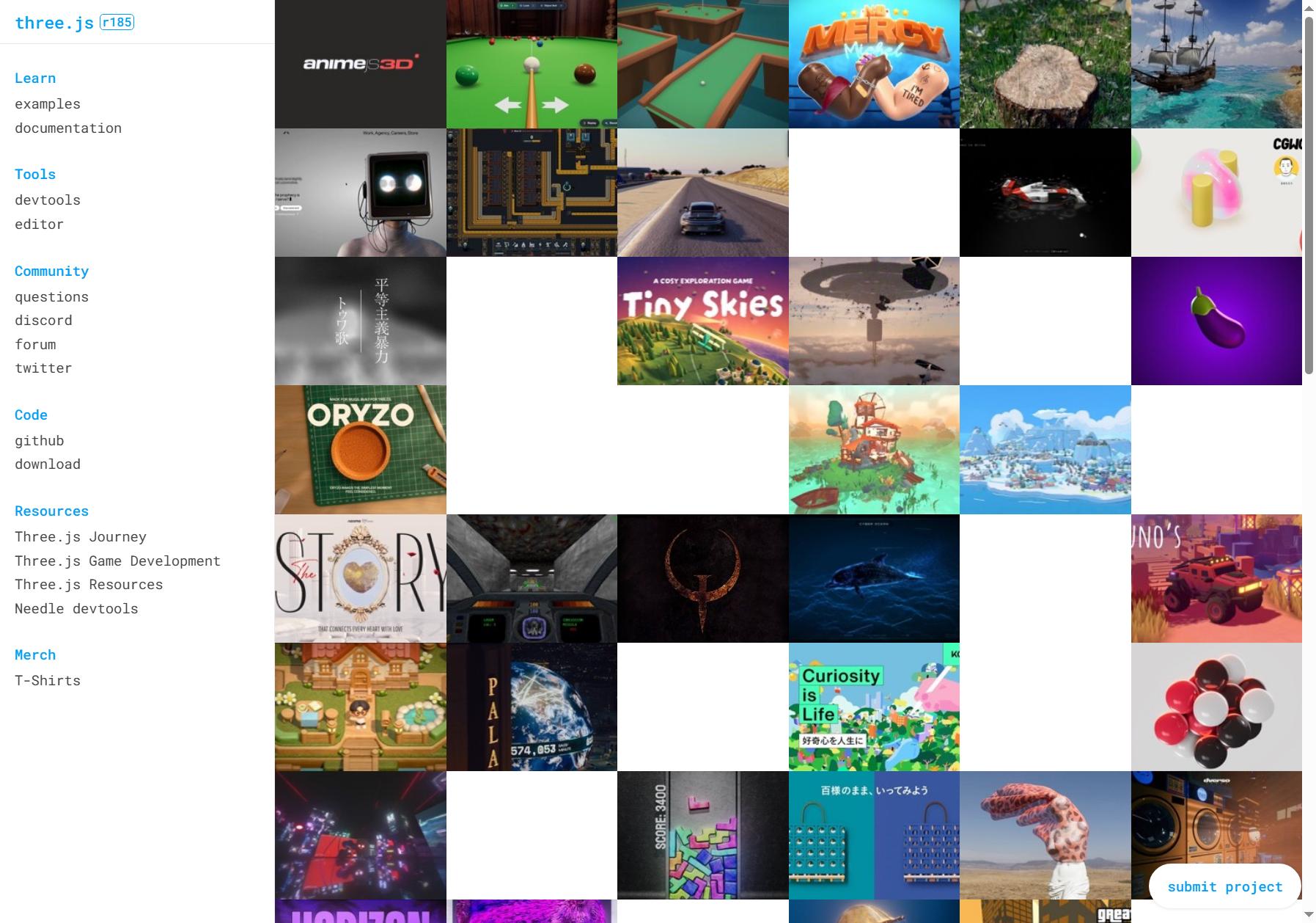 Three.js