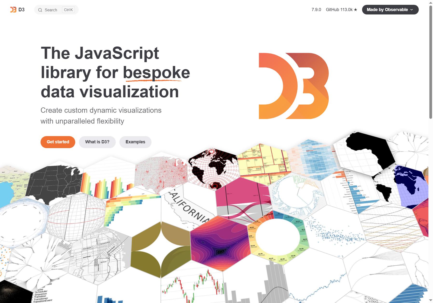 D3.js