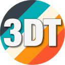 3D TEXTURES