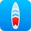 Surfed