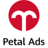 Petal Ads